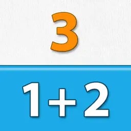 Able Brain Exercise Equations Free app icon