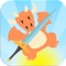 Dragon Knight City Story Blast is the fantasy matching puzzle game with easy and beauty gameplay