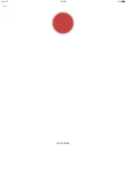 dont shake the red button ipad resimleri 2