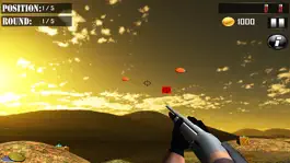 Game screenshot Clay shooting 3D - Double Trap | Skeet | Sporting Clays | Shotgun Game | Hunt | Shoot apk