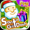 Santa Gift Dash Pro