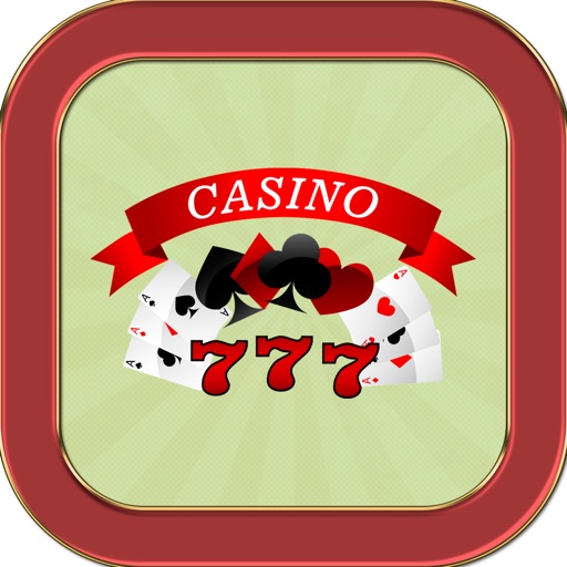 Best Double Down Casino - Deluxe Edition icon