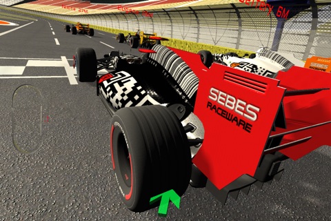 Real Free Speed 3D - Need for Racing Simulator screenshot 2