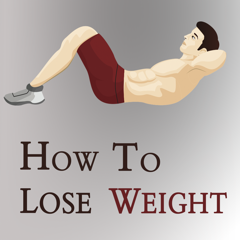 How to loose weight