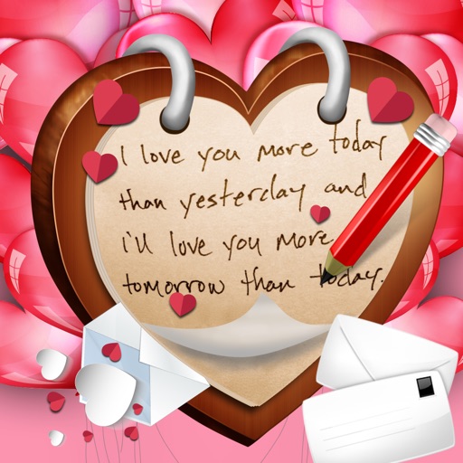 Love Greeting Card Maker Create Sweet Custom Ecards And Send Romantic
