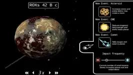 Game screenshot Pet Rock 2 - Planet Simulator apk