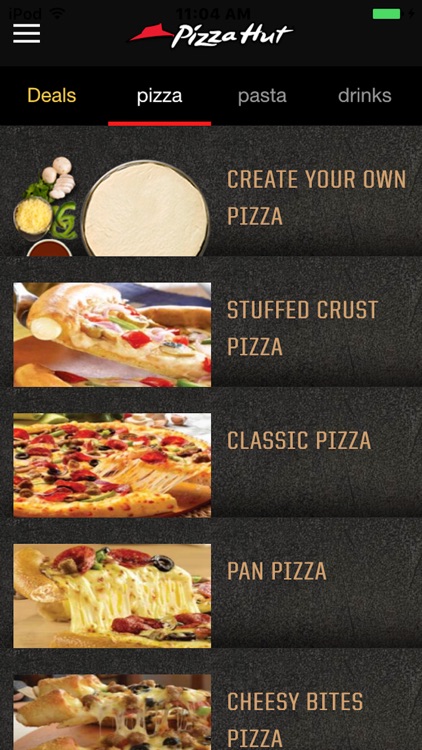 Pizzahut Jeddah