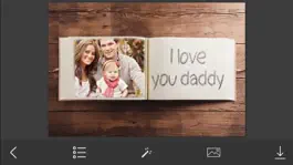 Game screenshot Family Photo Frame - Make Awesome Photo using beautiful Photo Frames apk