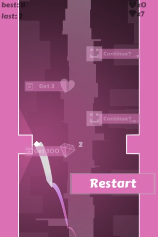 Cube Climb - Arcade Edition screenshot 4