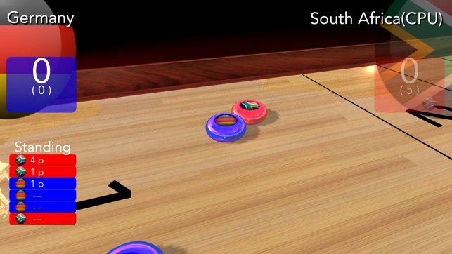 Mega Shuffleboard(圖4)-速報App