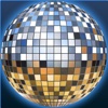 Disco Mirror Ball - Perfect Party