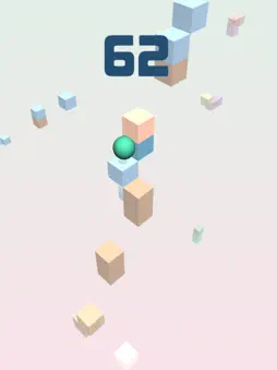 Cube Skip screenshot 8