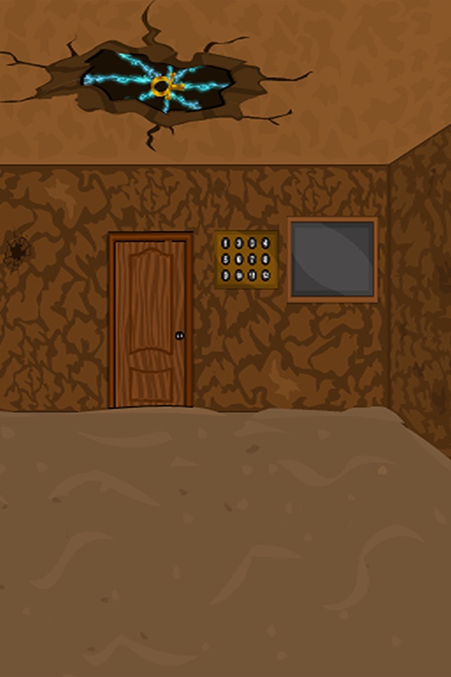 Escape Game-Archaeologist Room screenshot 3