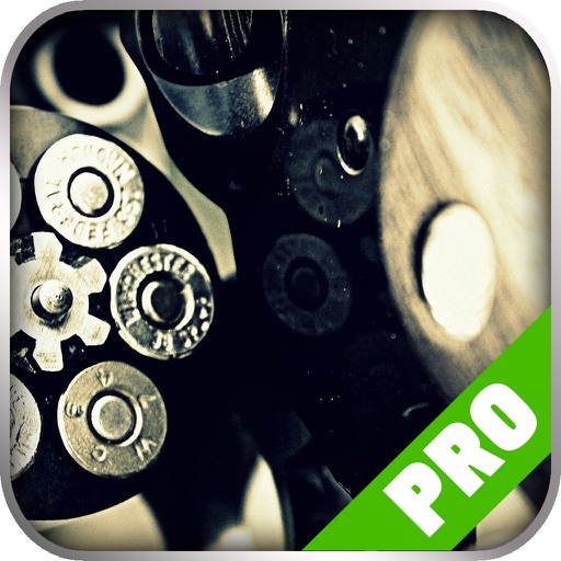 Game Pro Guru - Syphon Filter Version icon