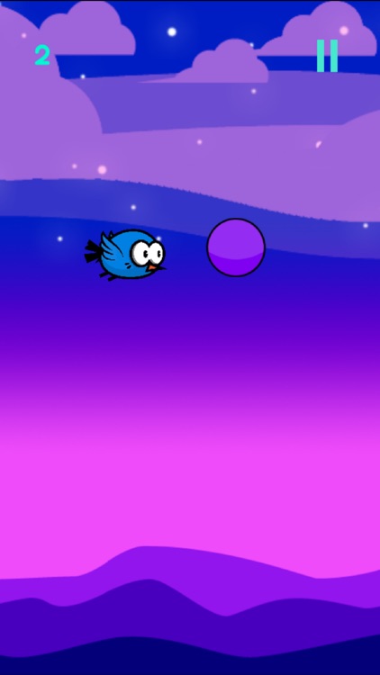 Color Flap! screenshot-4