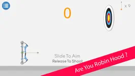 Game screenshot Messenger Archery 2016 : Bow And Arrow NEW mod apk