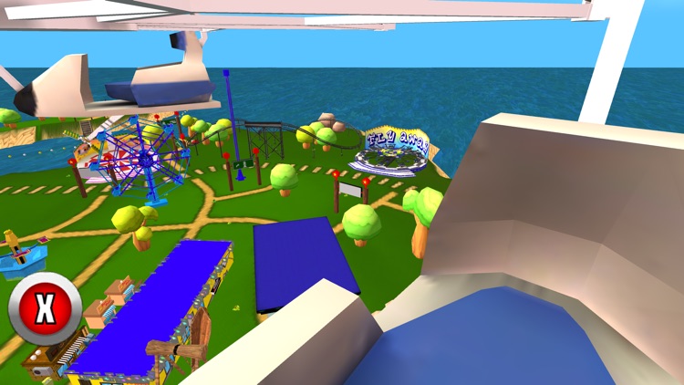 Baby Fun Park - Baby Games 3D for Android - Free App Download