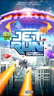 jet run: city defender problems & solutions and troubleshooting guide - 1