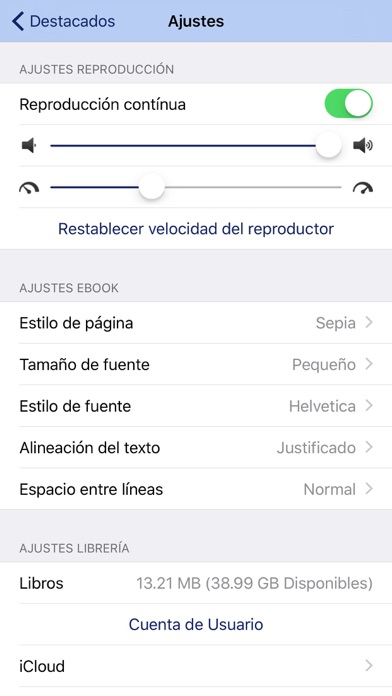 Librería para Niños -... screenshot1