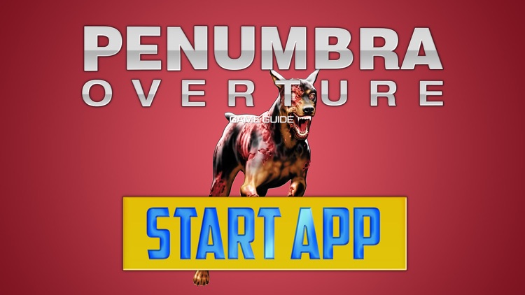 Pro Game - Penumbra: Overture Version