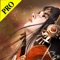 Looking for Fantasy Girls crystal wallpapers
