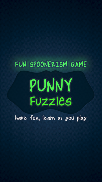 How to cancel & delete PunnyFuzzles from iphone & ipad 1