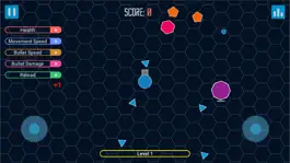 Game screenshot Tanker IO mod apk