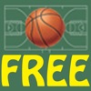 バスケットボール作戦盤 無料版