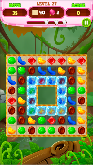 Candy Mania Star(圖2)-速報App