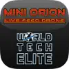 MINI ORION FPV contact information