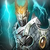 Clash of Legendary Titans - iPadアプリ