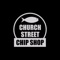 At Church Street Chip Shop we use fresh ingredients to give our menu great clean flavours