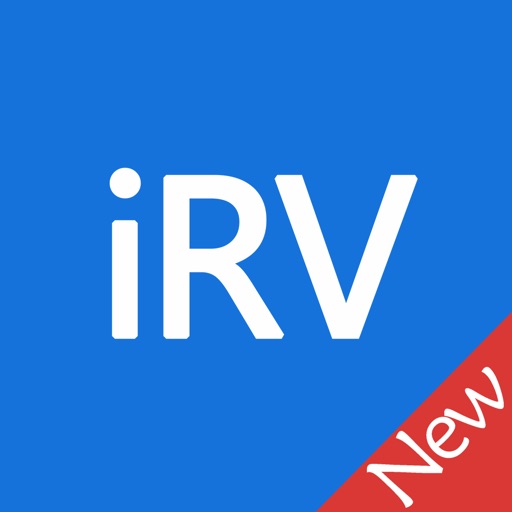 iRV Technologies Remote icon