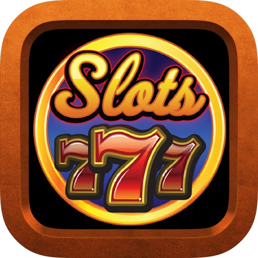 Party Slots - Play at The All-in Casino with Friends for Free! iOS App