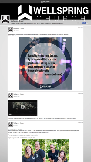Wellspring NJ(圖2)-速報App