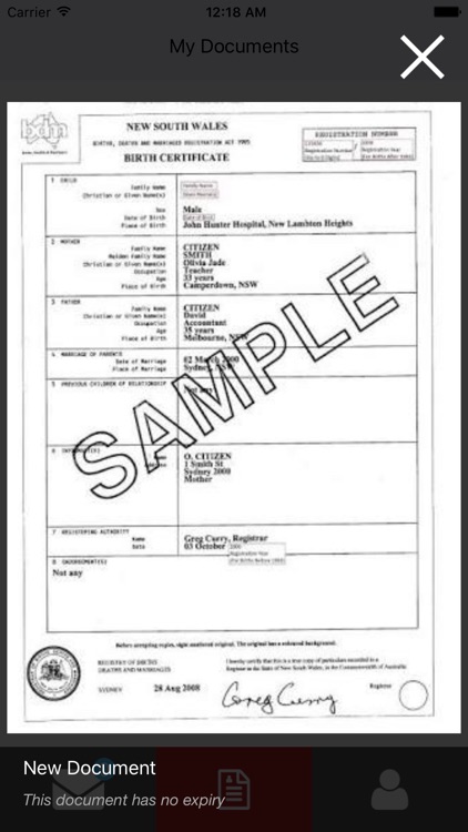 iCompLii screenshot-3