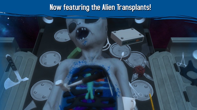 Surgeon Simulator(圖5)-速報App