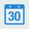30DAYS - iPadアプリ