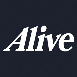 ALIVE Mag