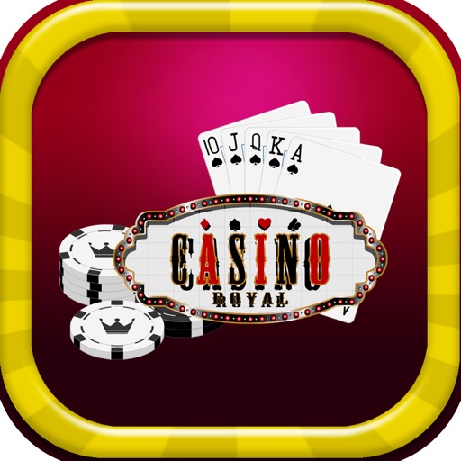 Lucky Gambler Titans Of Vegas - Multi Reel Sots Machines iOS App