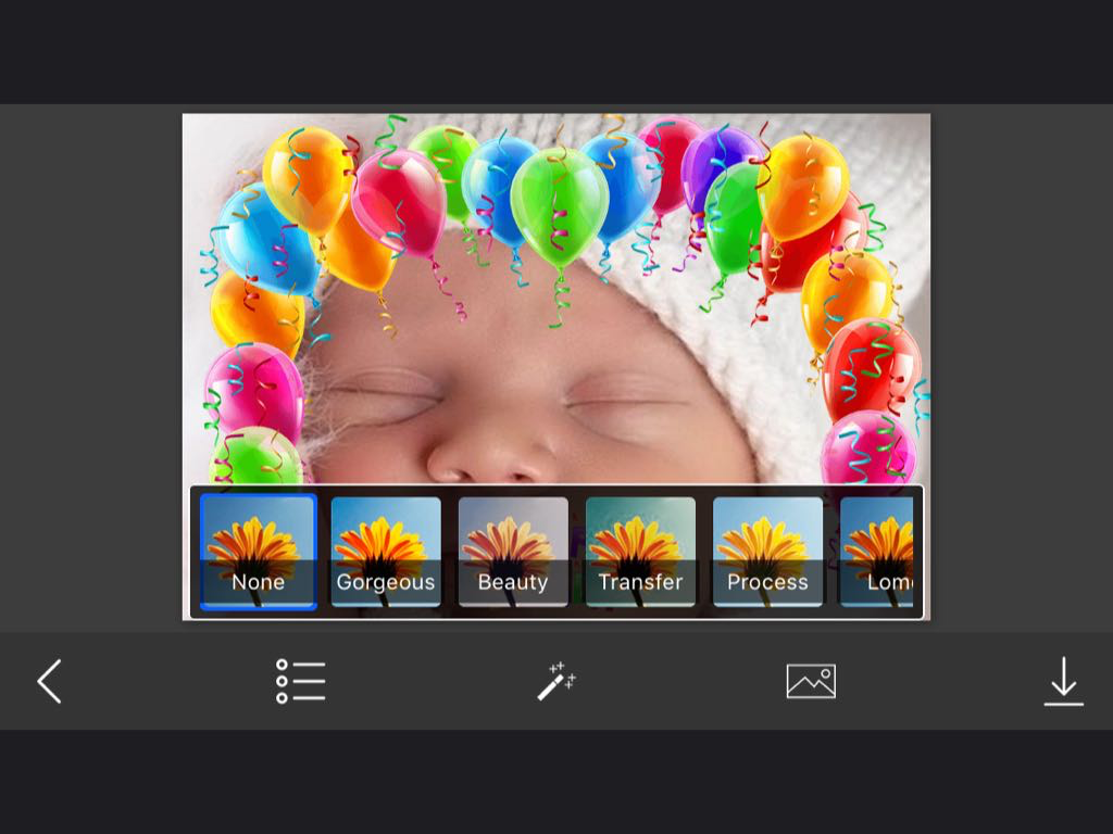 Birthday Photo Frame - Make Awesome Photo using beautiful Photo Frames