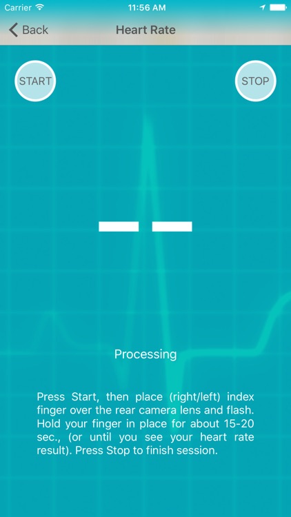 Xtra Mile screenshot-3