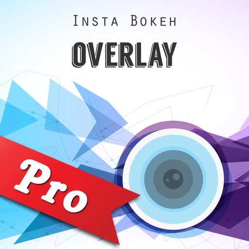 Insta Bokeh - Overlays Pro