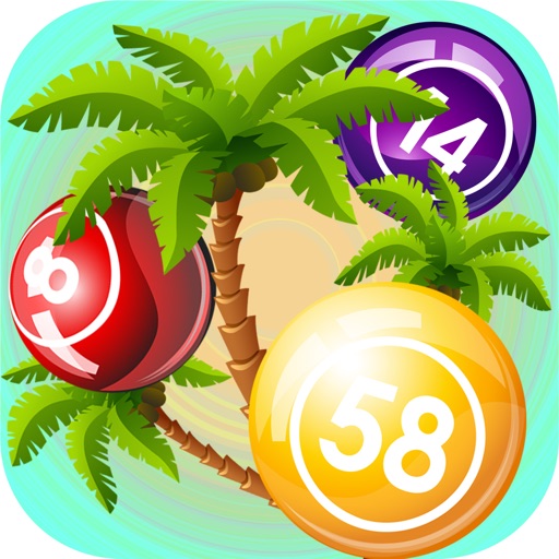 Bingo Resort - Grand Jackpot Bankroll To Ultimate Riches With Multiple Daubs icon