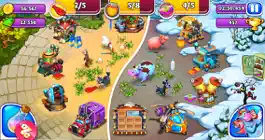 Game screenshot Farm Frenzy and Friends apk