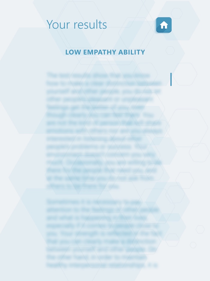 Empathy Test - Empath Psychological Tests