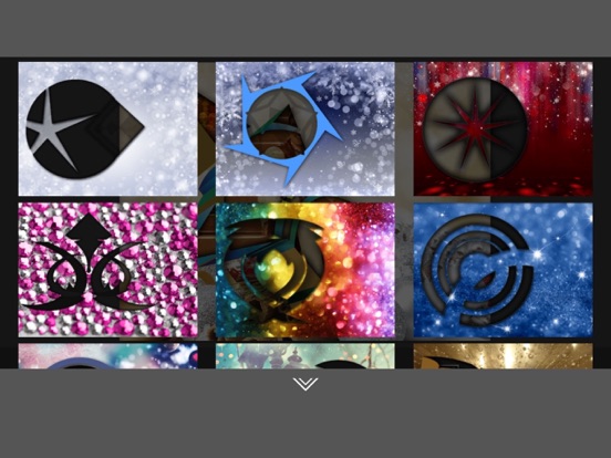 Screenshot #6 pour 3D Glitter Photo Frame - Amazing Picture Frames & Photo Editor