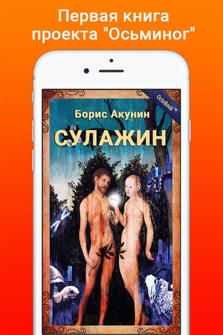 Борис Акунин. Сулажин. Повестьのおすすめ画像1