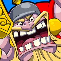 ‎Trolls vs Vikings