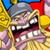 Trolls vs Vikings app icon - Games app for iPhone